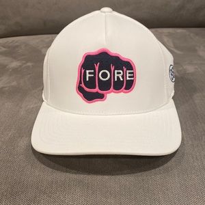 G/Fore hat